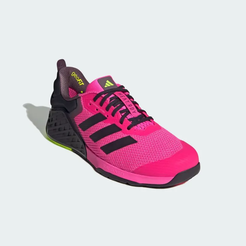 Adidas Dropset 3 Lucid Pink / Semi Cobalt Blue / Shadow Fig (JI2074)