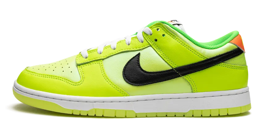 Nike Dunk Low “Glow in the Dark” (FJ4610-702)