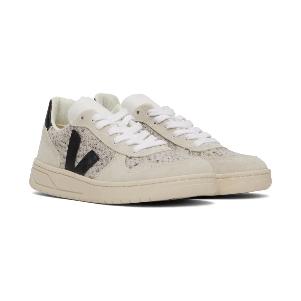 VEJA V-10 “Gray” (VX0401439)