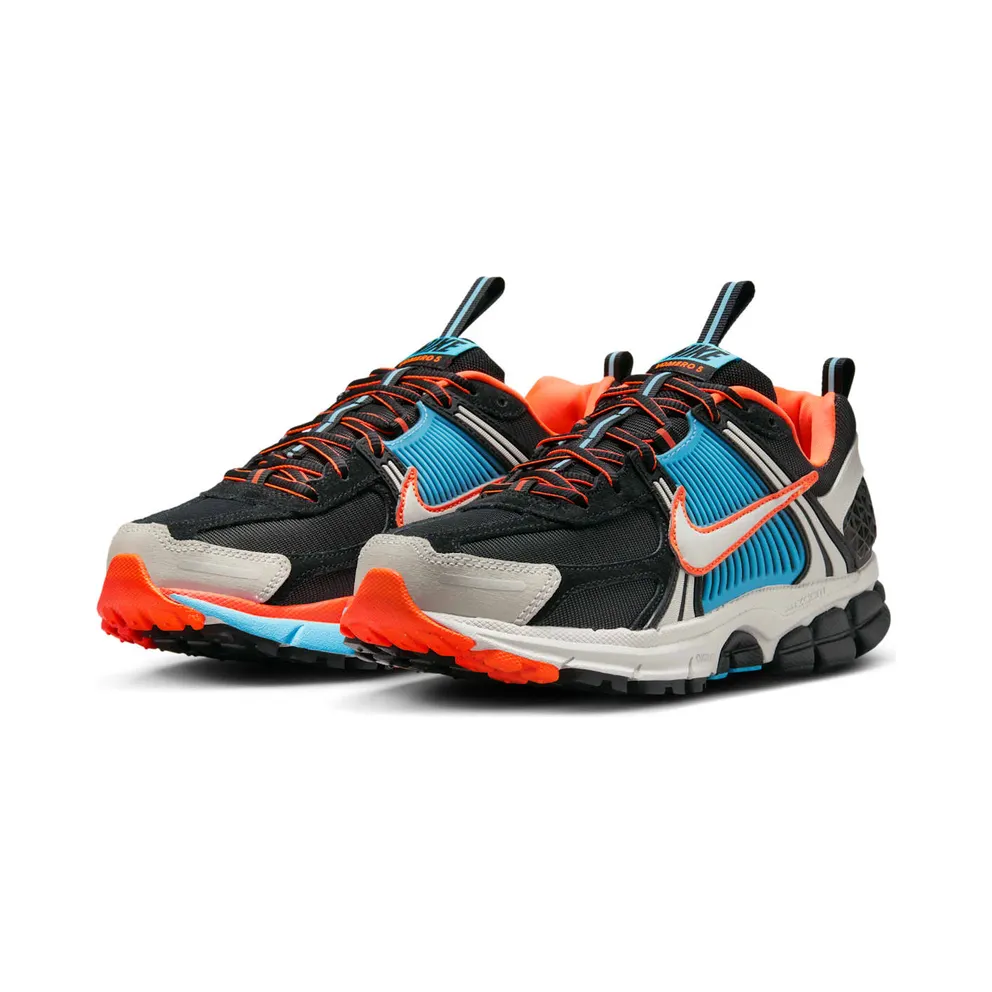 Nike ZOOM VOMERO 5 “Black/Blue Gaze” (FZ3963-010)