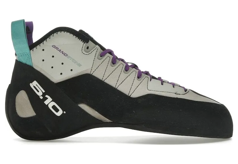 adidas Five Ten Grandstone Sesame Black Active Purple (BC0866)