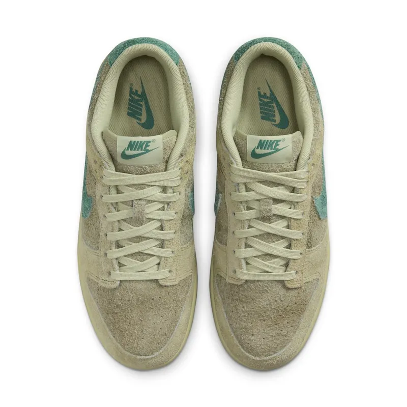 Nike W Dunk Low “Olive Aura” (olive aura / bicoastal / oil green) – HJ7291-371