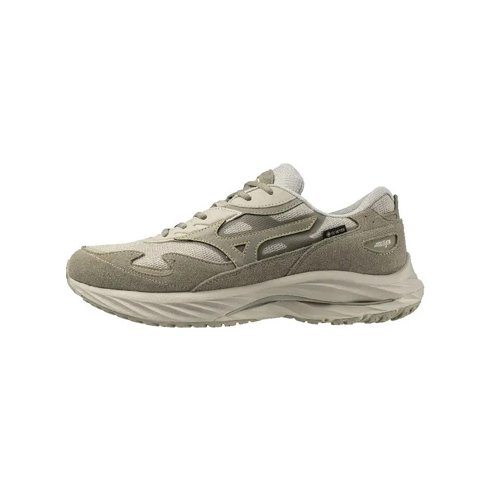 Mizuno Wave Rider Grey (D1GA245201)