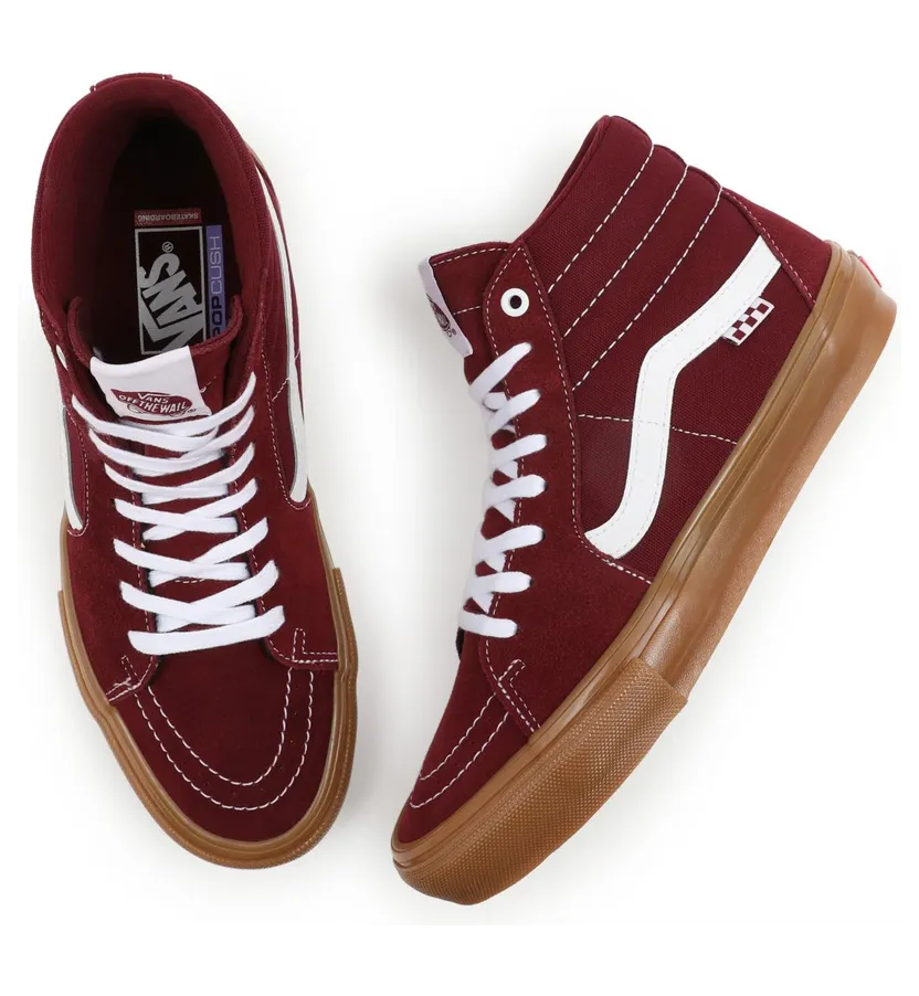 vans-sk8-hi VN0A5FCCK10
