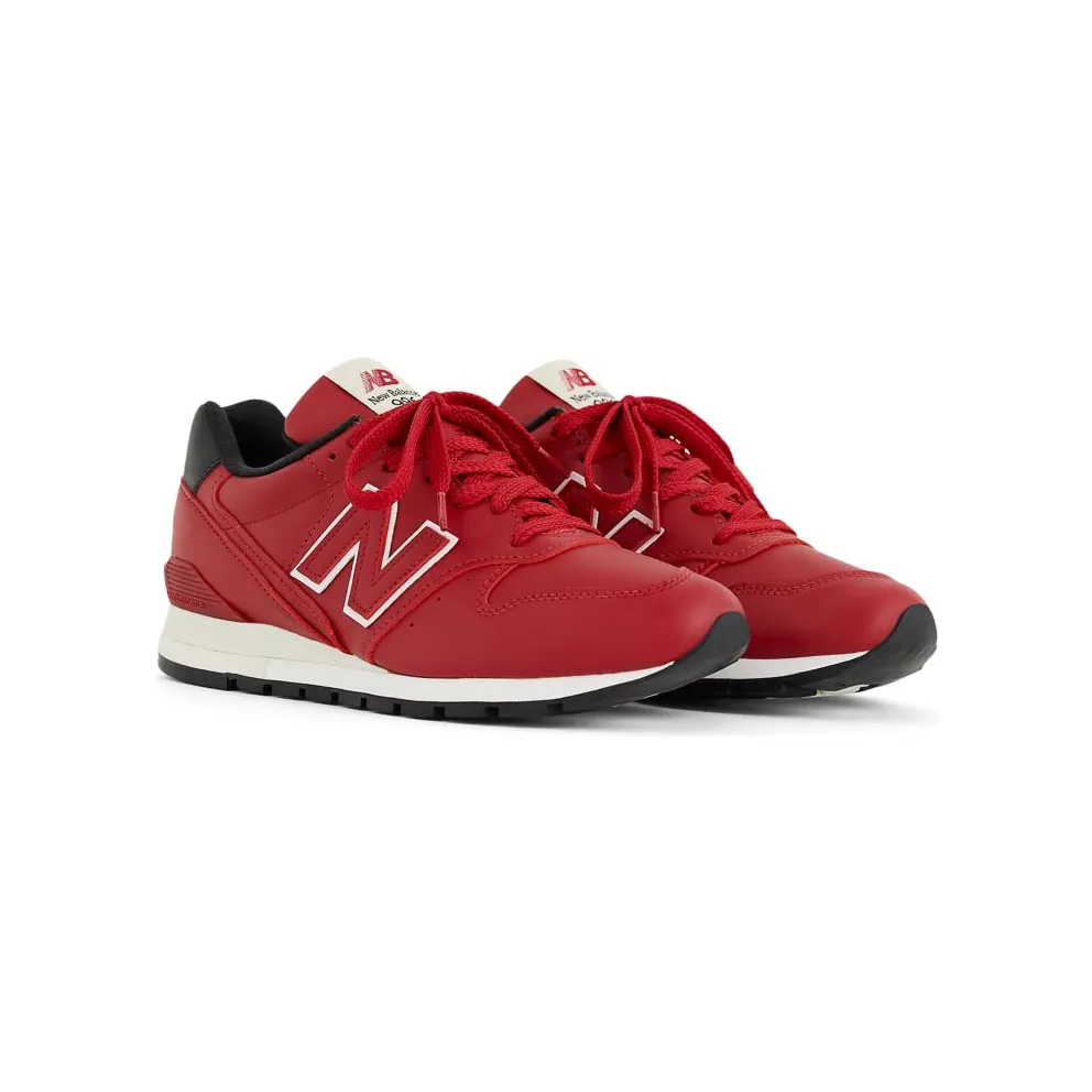 New Balance 996 MiUSA Teddy Santis Crimson (U996RB)