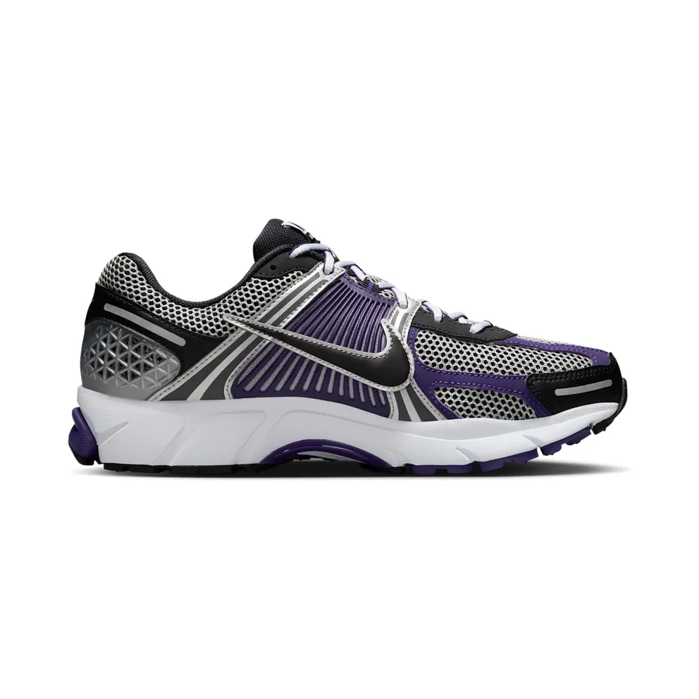 Nike Vomero 5 “Metallic Silver / Court Purple” (IM2220-095)