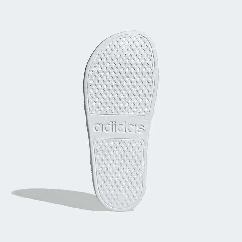 Adidas Adilette Aqua Slides Cloud White / Rose Tone / Cloud White (GZ5237)