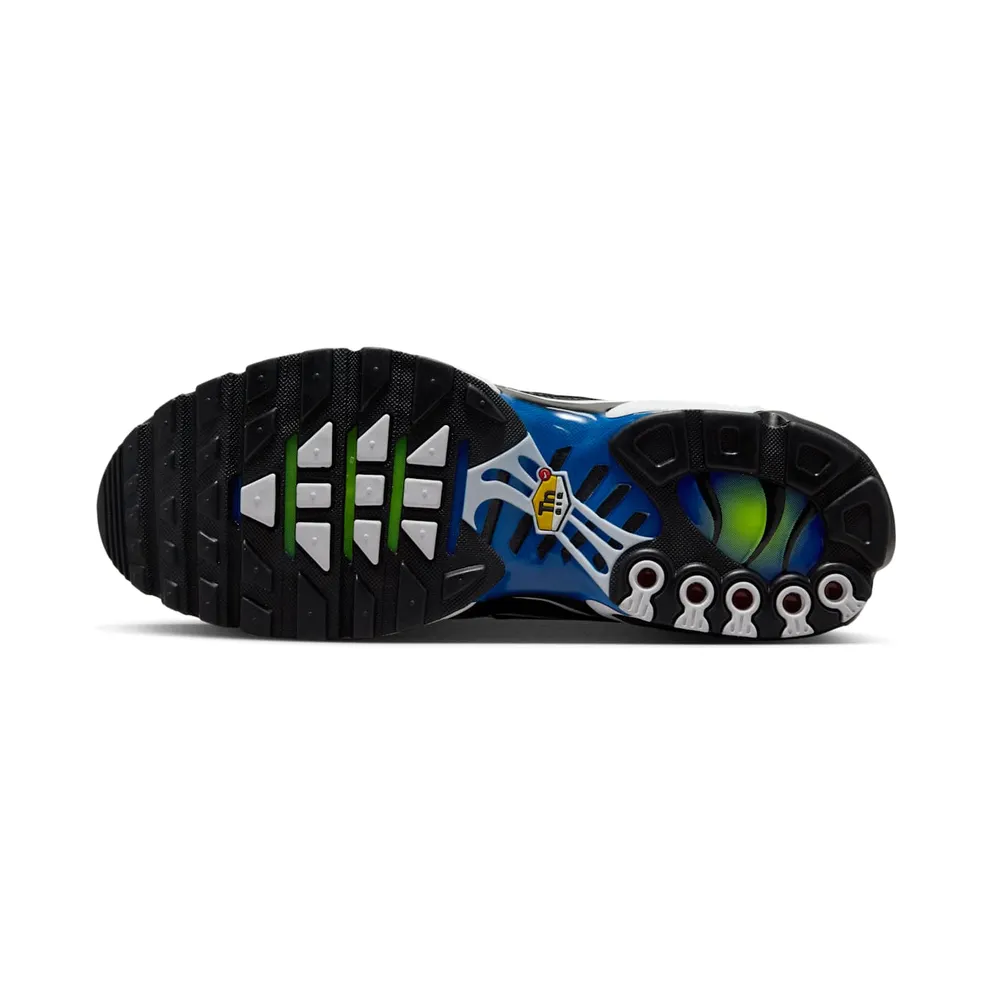 Nike Air Max Plus Racer Blue Volt (FZ4628-001)