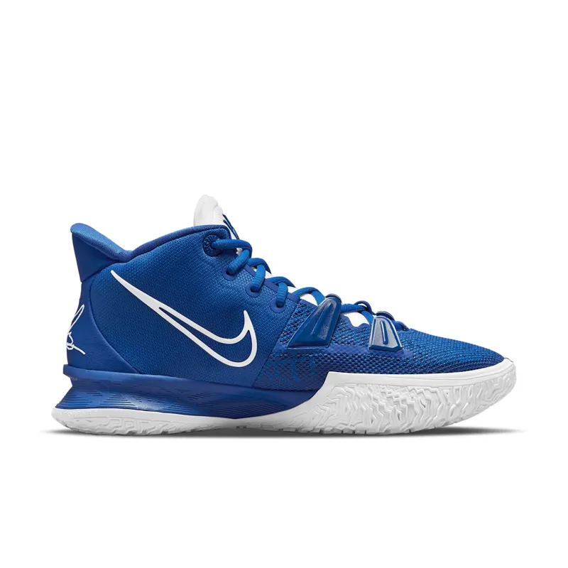 Nike Kyrie 7 TB Game Royal White (DA7767-401)
