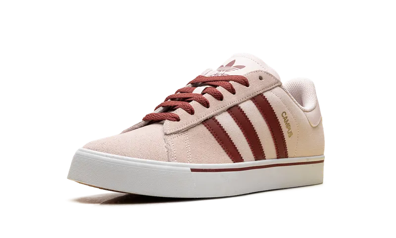 Adidas Campus Vulc “Wonder Quartz” (JQ0050)