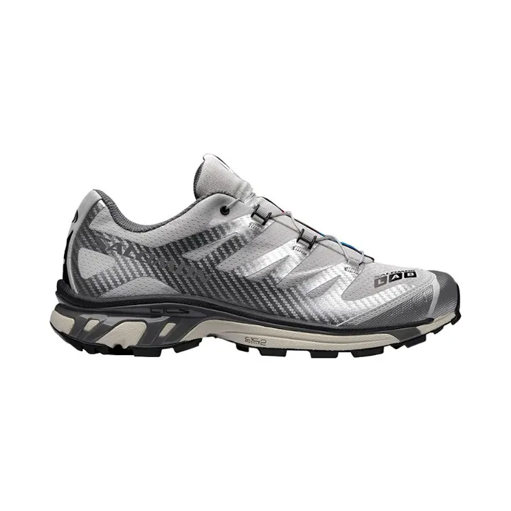 Salomon XT-4 Adv Silver Merallic X (L41395500)