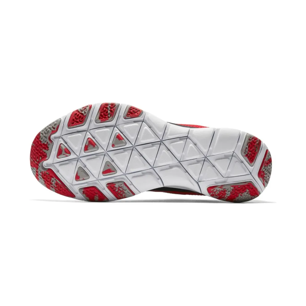 Nike Free Trainer V7 Ohio State (AA0881-605)