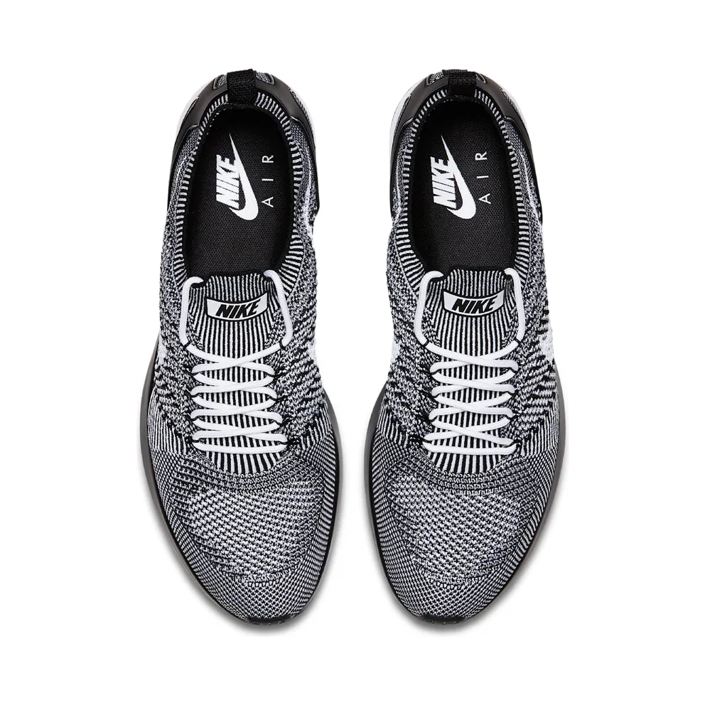 Nike Mariah Flyknit Racer Oreo (918264-102)