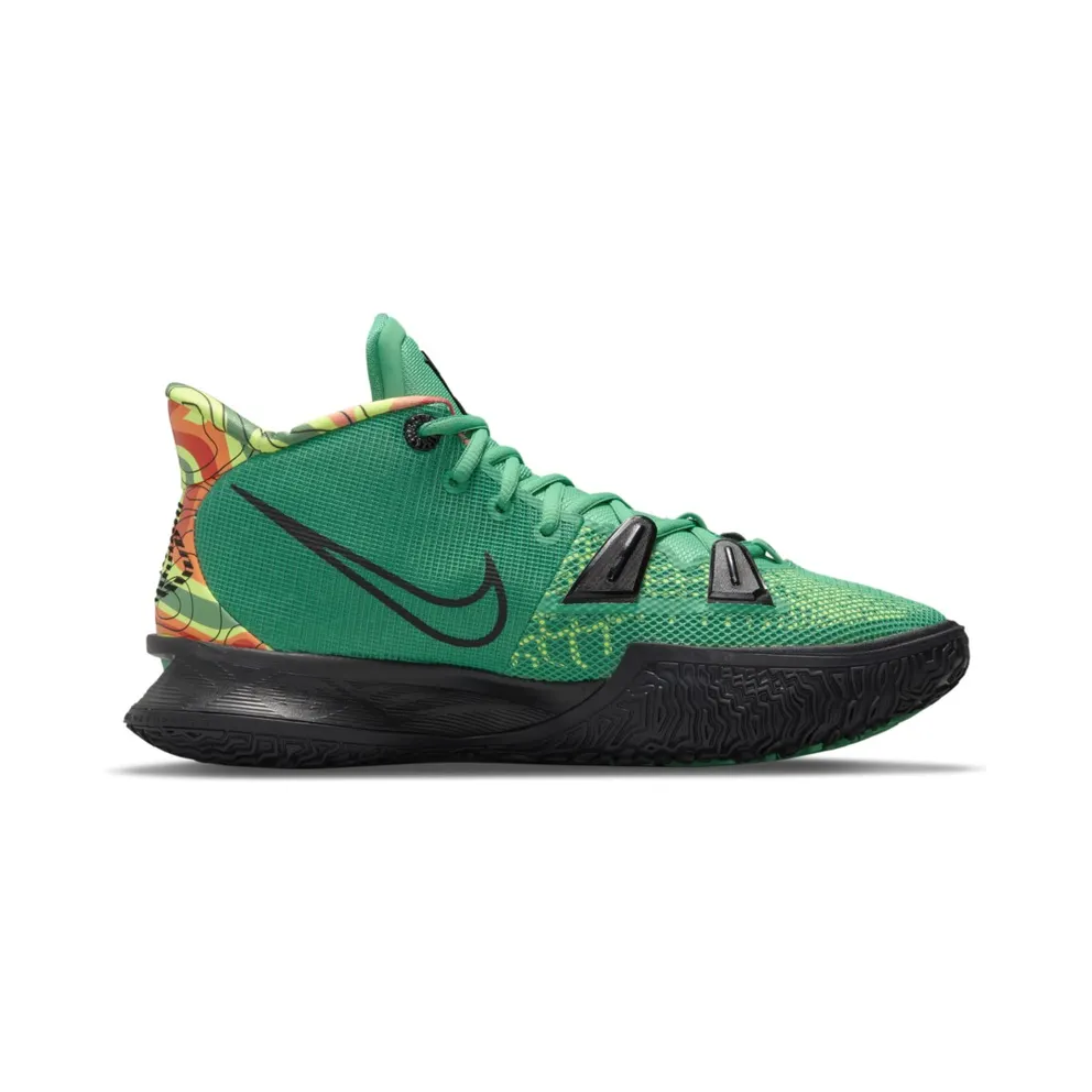 Kyrie 7 Green (CQ9327-300)