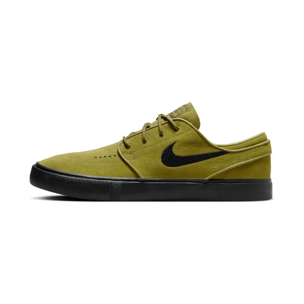 Nike Zoom Stefan Janoski+ SB “Pacific Moss” (FD6757-301)