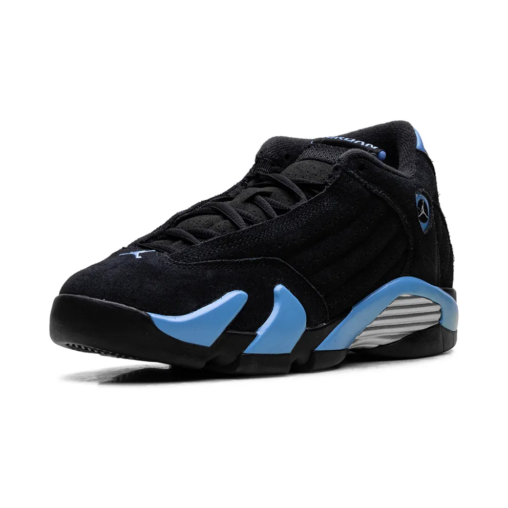 Air Jordan 14 GS “University Blue (2026)” (487524-007)