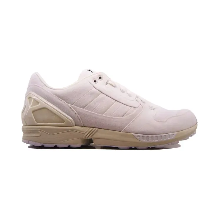 adidas ZX 77 White Canvas (G19361)