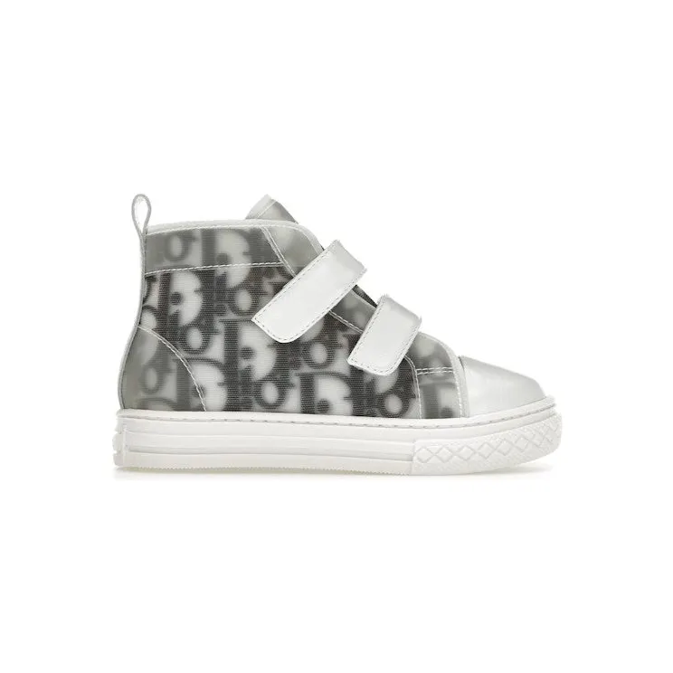 Dior B23 High White Black Dior Oblique (Baby) (0SBS41SHOA_Y43I)