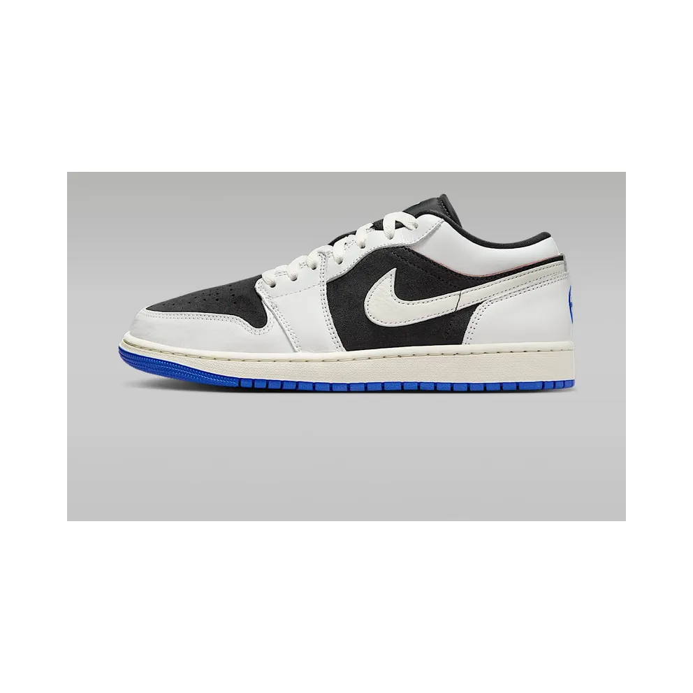 Jordan 1 Low Quai 54 (2024) (HQ0764-001)
