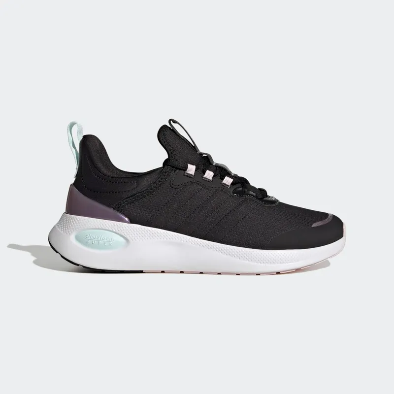 Adidas Puremotion Super Core Black / Core Black / Matt Purple Met. (GZ6782)