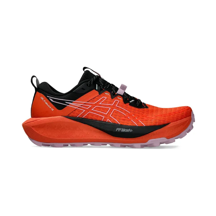 ASICS Gel-Trabuco 13 Nova Orange Light Ube (1012B768-800)