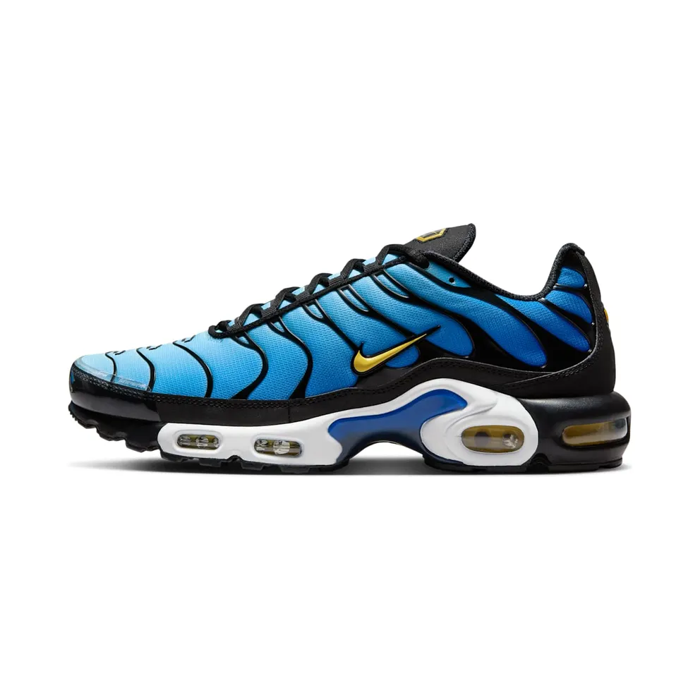 Nike Air Max Plus OG “Hyper Blue” (DX0755-001)