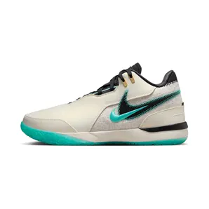 Nike Zoom LeBron NXXT Gen AMPD Liverpool FC (Translucent Sole) (FJ1566-101)