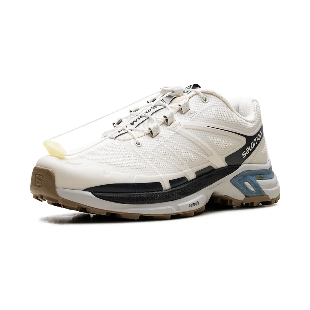 Salomon Advanced XT Wings 2 “Vanilla Ice Lunar Rock” (L41264-300)