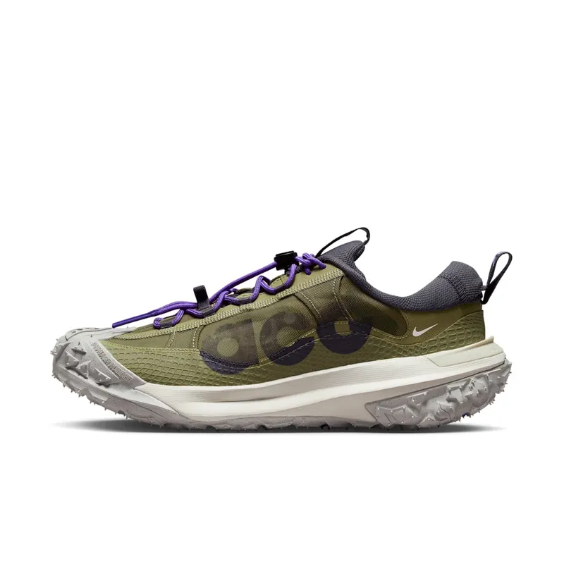 Nike ACG Mountain Fly 2 Low “Neutral Olive” (DV7903-200)