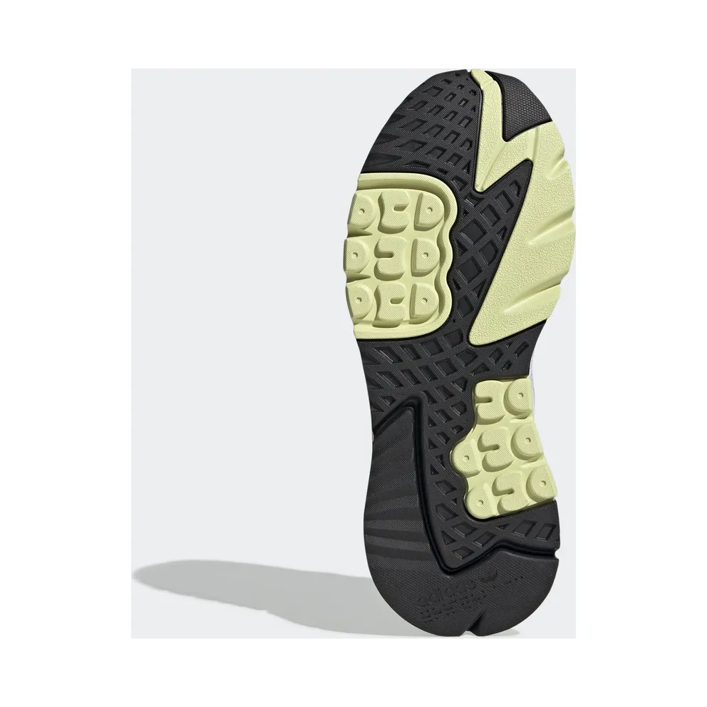 adidas Nite Jogger Orbit Grey Orbit Grey/Cloud White/Hi (EF5405)