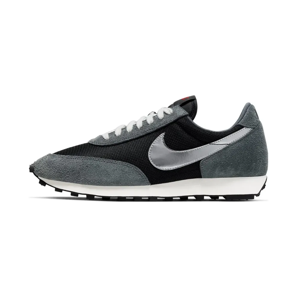 Nike Daybreak Metallic Silver Black/Metallic Silver-Dark Grey (BV7725-002)
