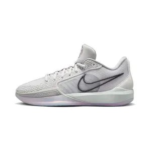 Nike SABRINA 1 Iconic – “Photon Dust / Oxygen Purple / Light Smoke Grey / Anthracite” (FQ3381-010)