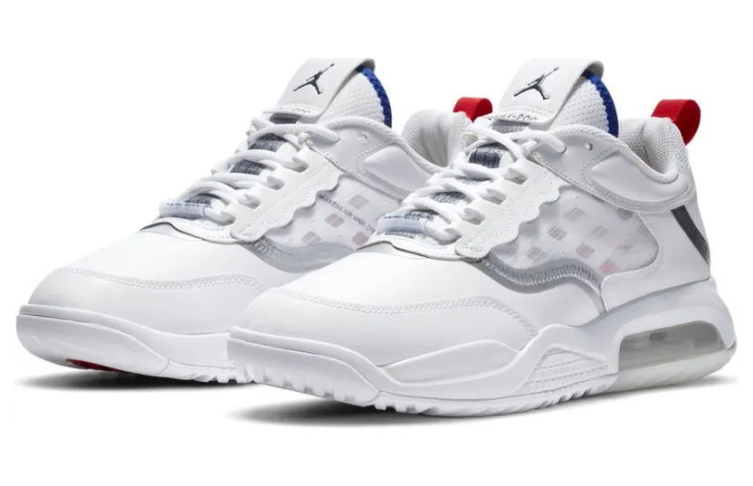 Jordan Max 200 Weiß (CW7590-100)