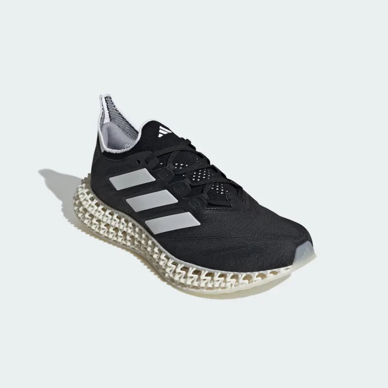 Adidas 4DFWD 4 Running Shoes Core Black / Cloud White / Carbon (ID8882)
