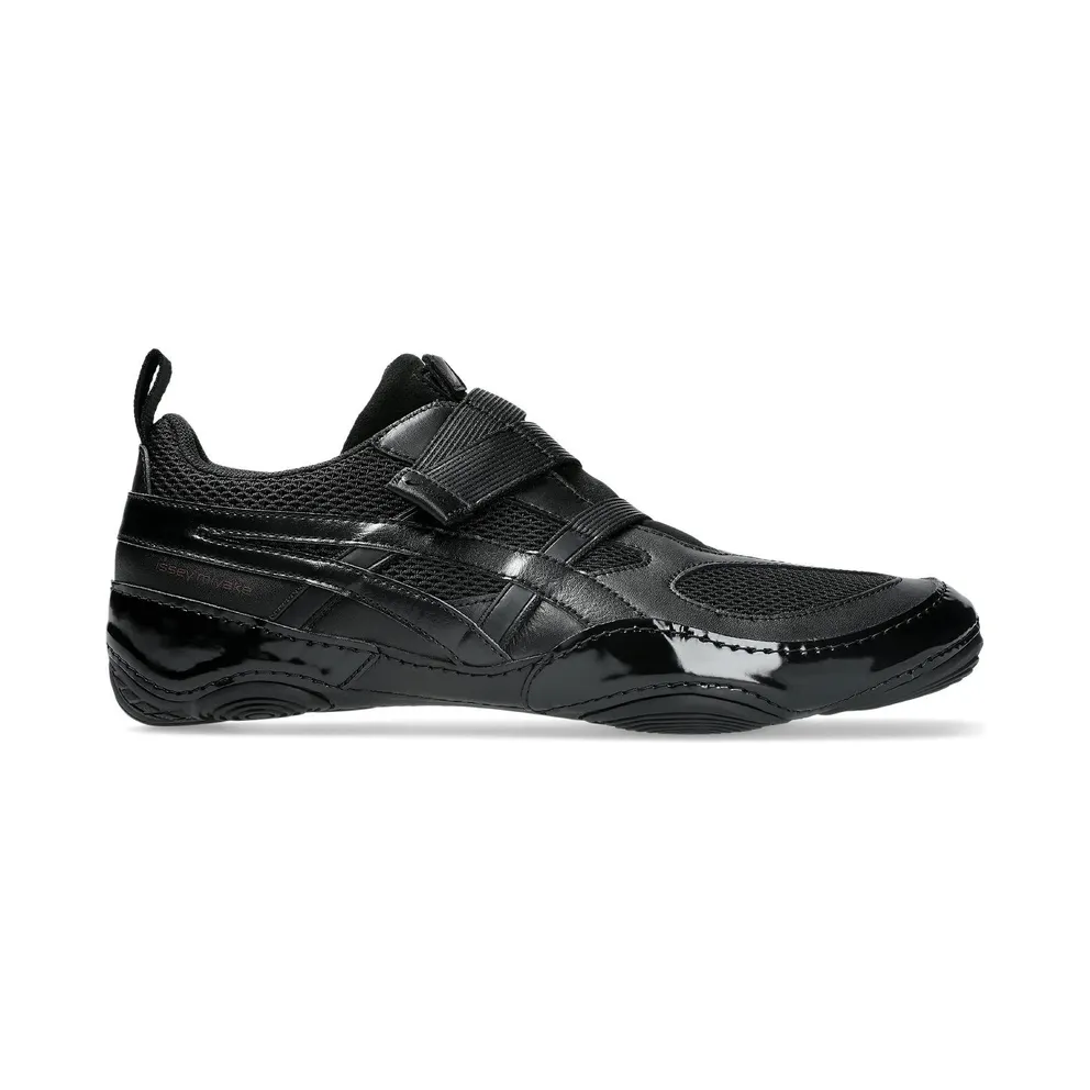 Issey Miyake x Asics Hyper Taping “Black” (1203A819001)
