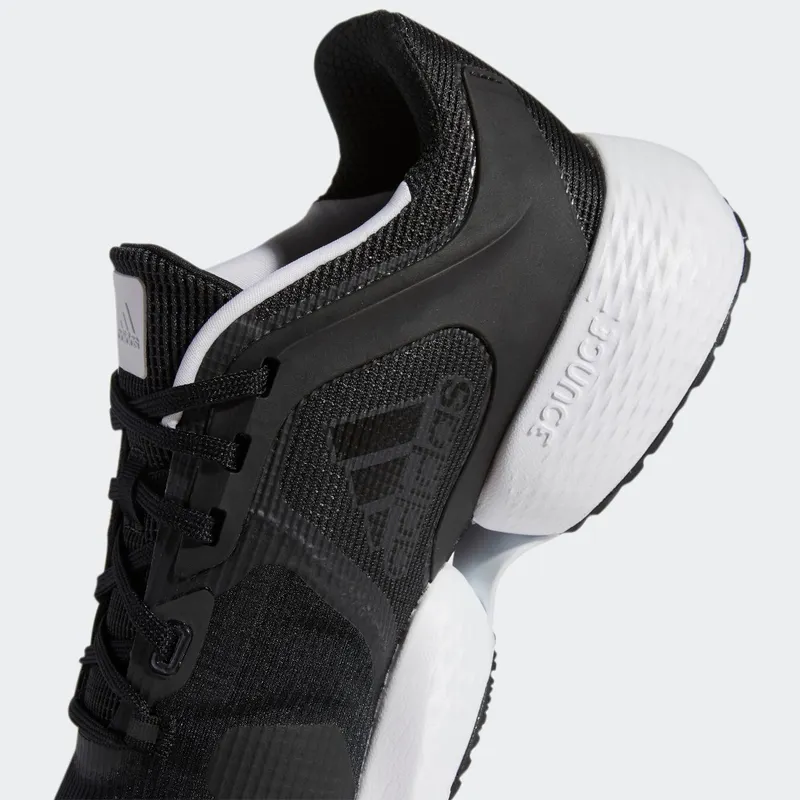 adidas Alphatorsion Core Black / Cloud White / Core Black (FY0005)