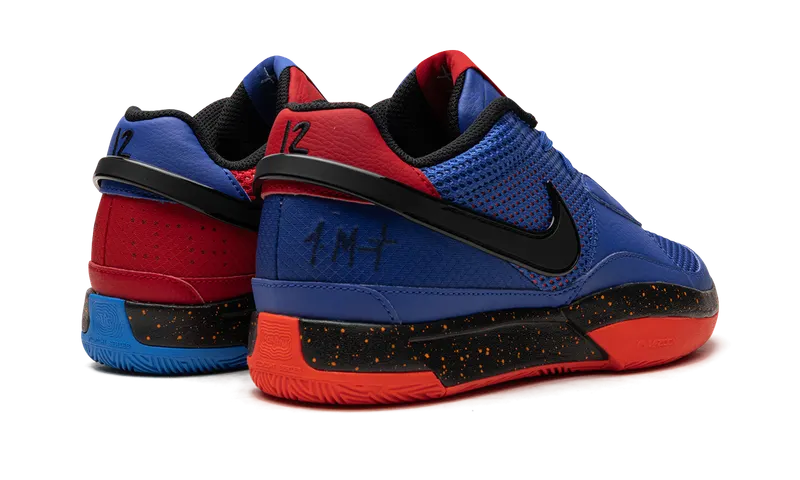 Nike Ja 1 “Hunger” (DR8786-401)