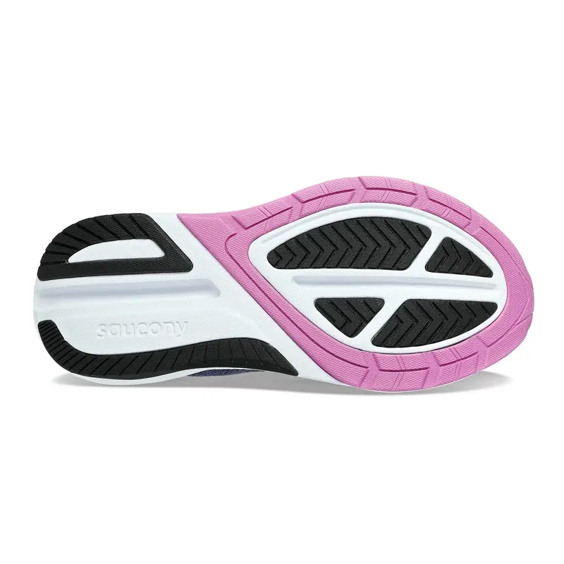 Saucony Echelon 9 Indigo Grape (S10765-33)