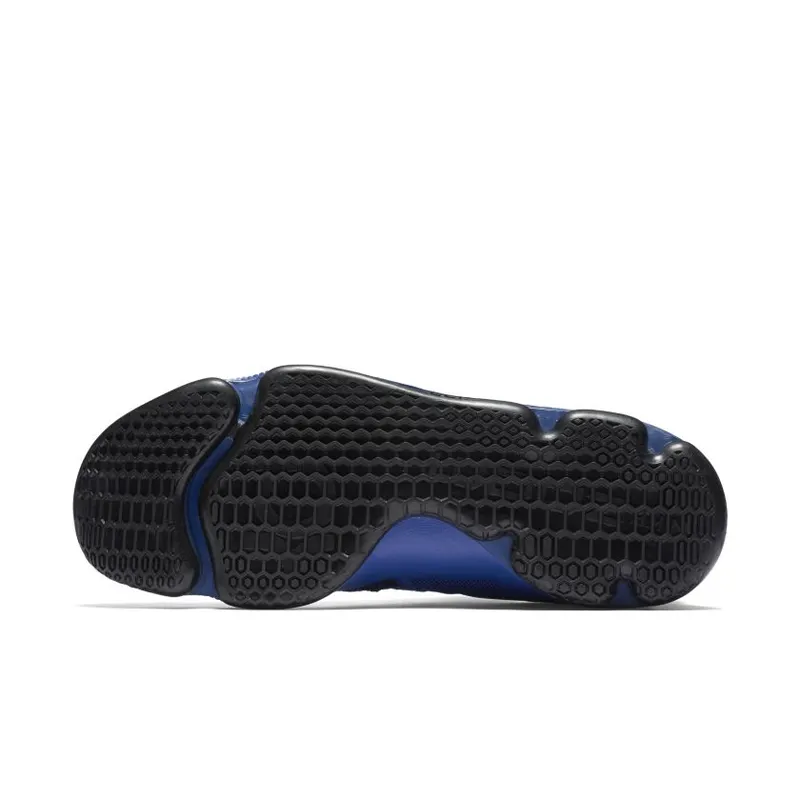 Nike KD 9 On Court Photo Blue/Black-White (843392-410)
