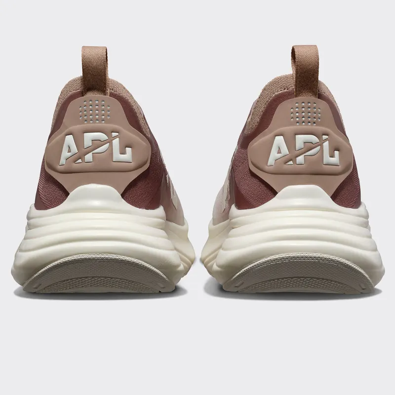 APL Podium “Ivory/Latte/Ombre” (Women)