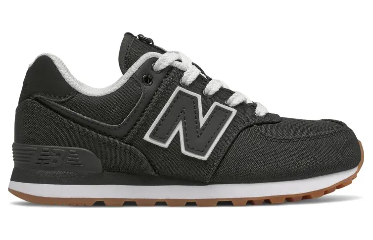 New Balance 574 PS “Black / White” (PC574-BK1)