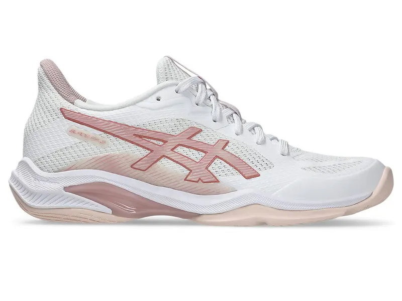 ASICS BLADE FF 2 “White / Morganite” (1072A120-102)