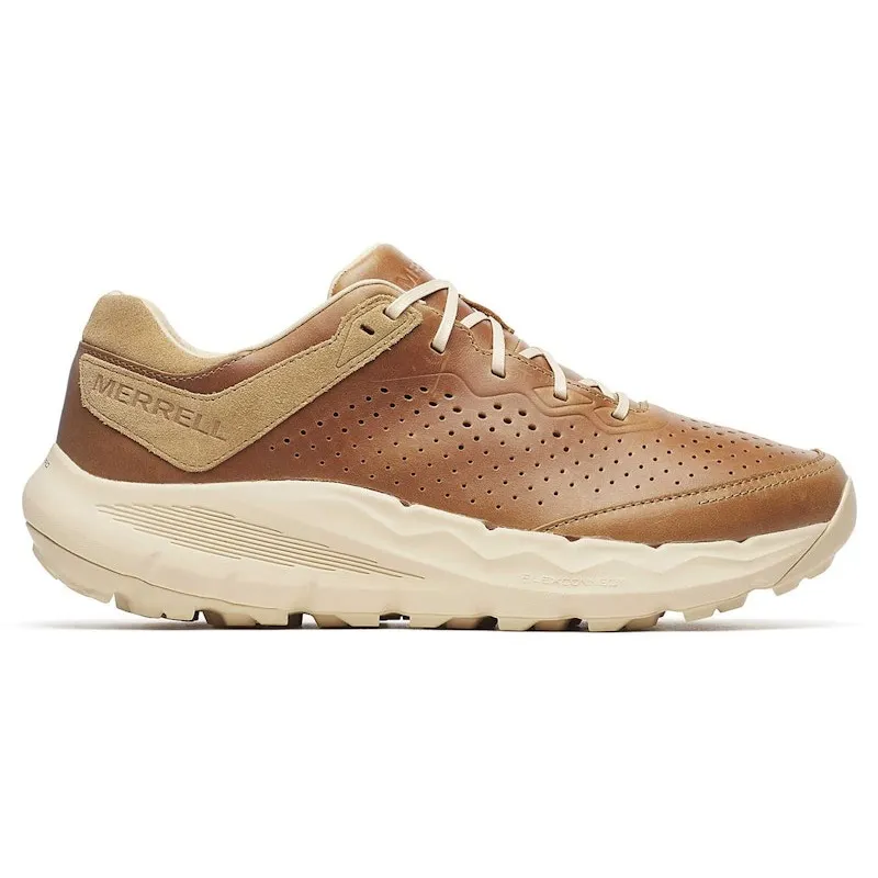 Merrell Nova 4 Traveller Lace Beaver (J032885)