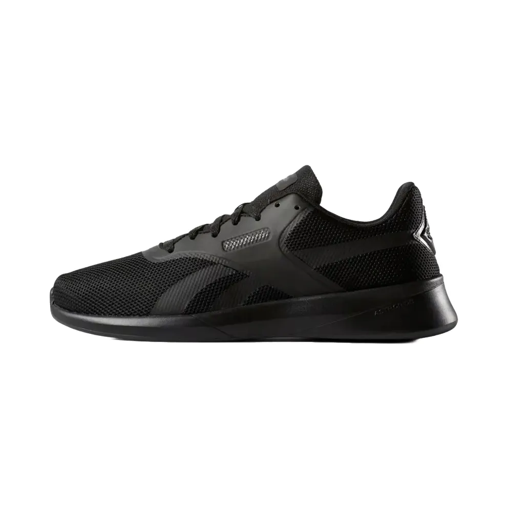 Reebok Royal EC Ride 3 “Black True Grey” (CN7373)
