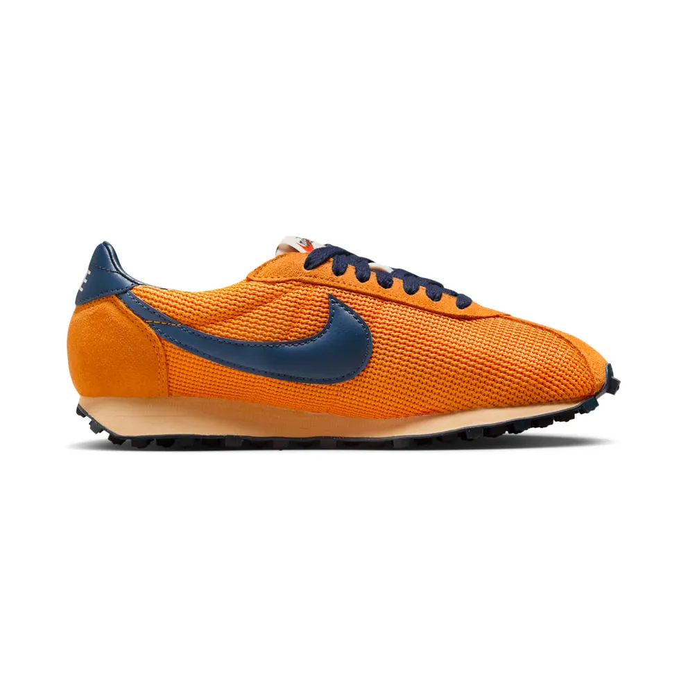Nike LD-1000 “Orange Peel / Armory Navy” (IB3483-800)