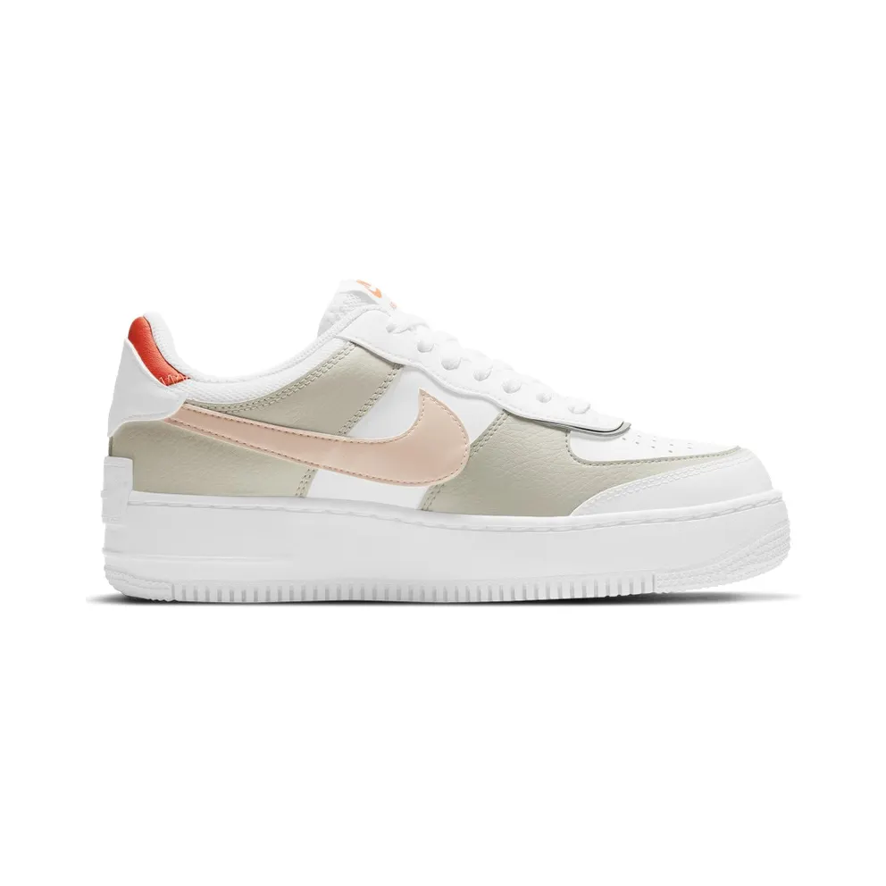 Nike Air Force1 Low Shadow Crimson Tint (DH3896-100)