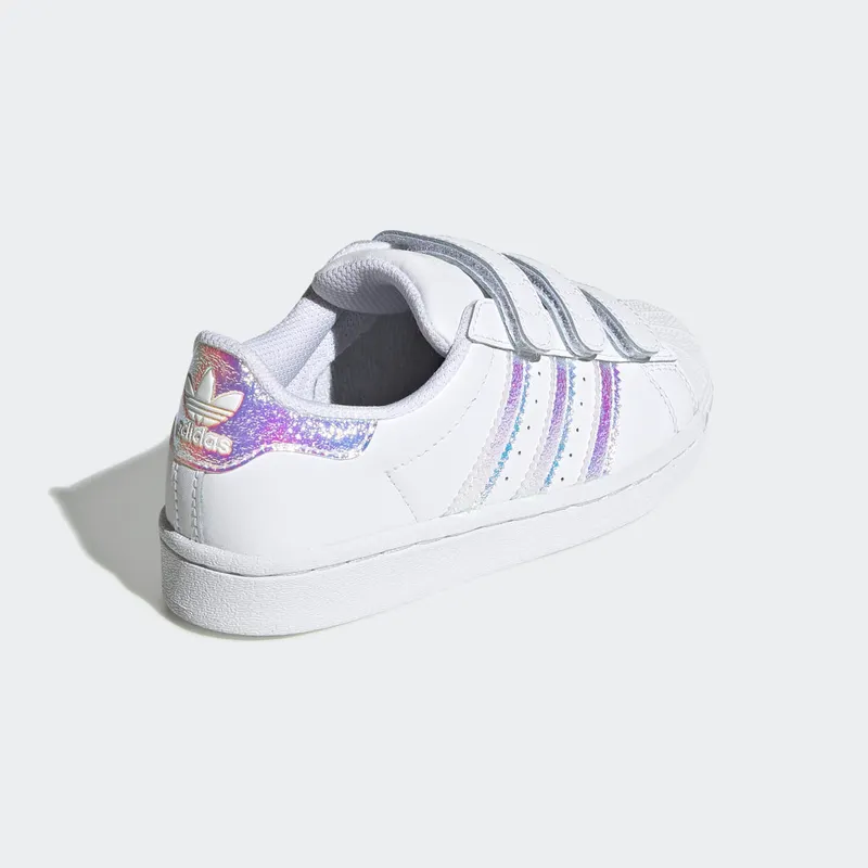 Adidas Superstar Cloud White / Cloud White / Cloud White (FV3655)