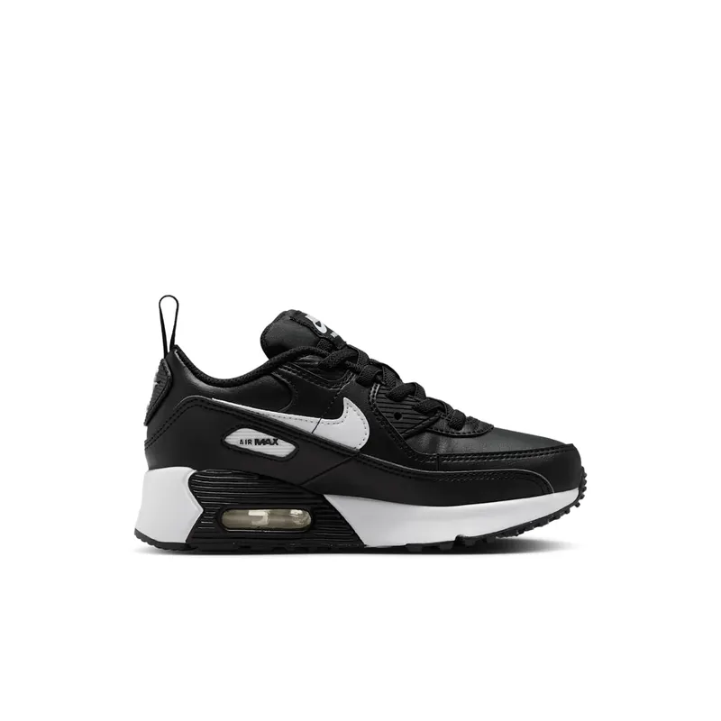 Nike Air Max 90 EasyOn Black White (HF6357-002)