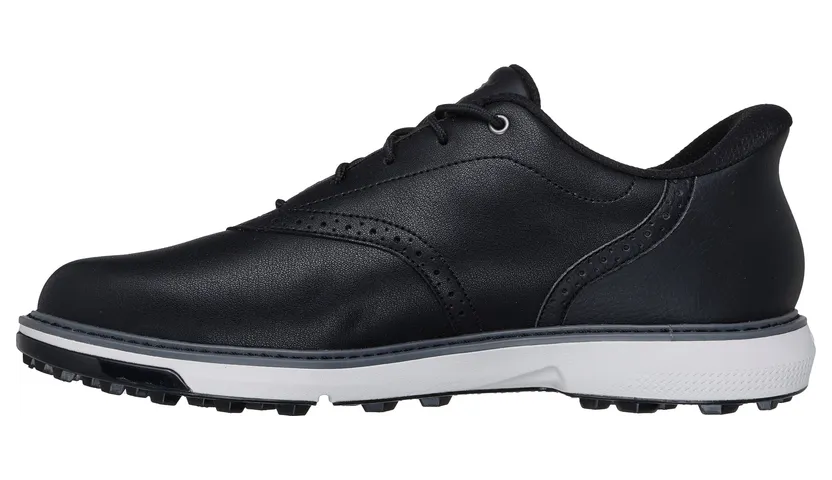 skechers-slip-ins 214126 BLK