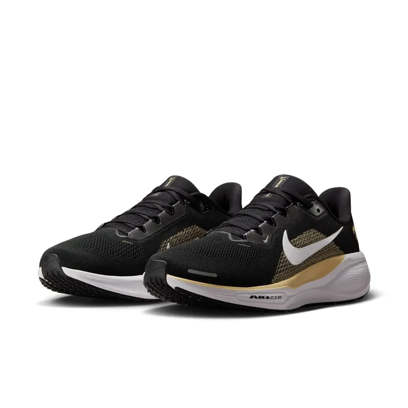 Nike Air Zoom Pegasus 41 New Orleans Saints (2025) (IB3212-001)